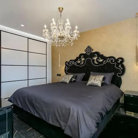 Apartament Complete Luxury & Views Puerto Banus Rdr356