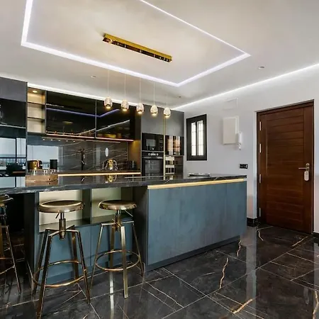 Complete Luxury & Views Puerto Banus Rdr356 Apartament *