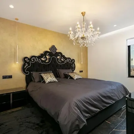 Apartament Complete Luxury & Views Puerto Banus Rdr356