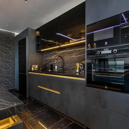 Complete Luxury & Views Puerto Banus Rdr356 Apartment Marbella