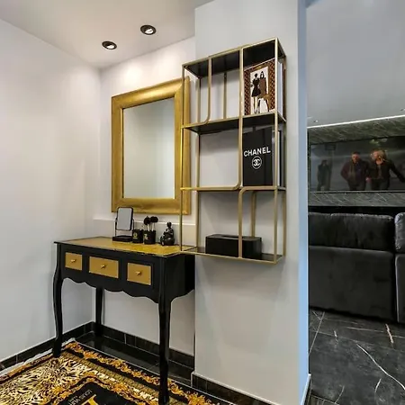 Complete Luxury & Views Puerto Banus Rdr356 Apartment