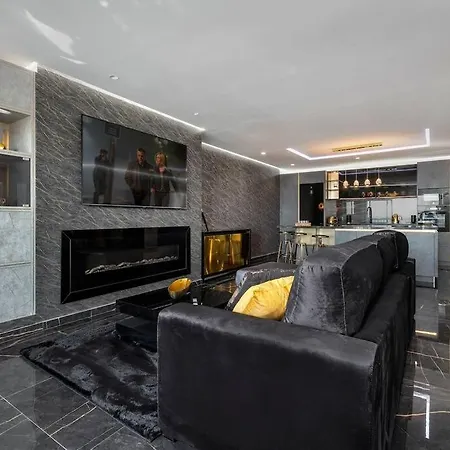 Complete Luxury & Views Puerto Banus Rdr356 Apartment